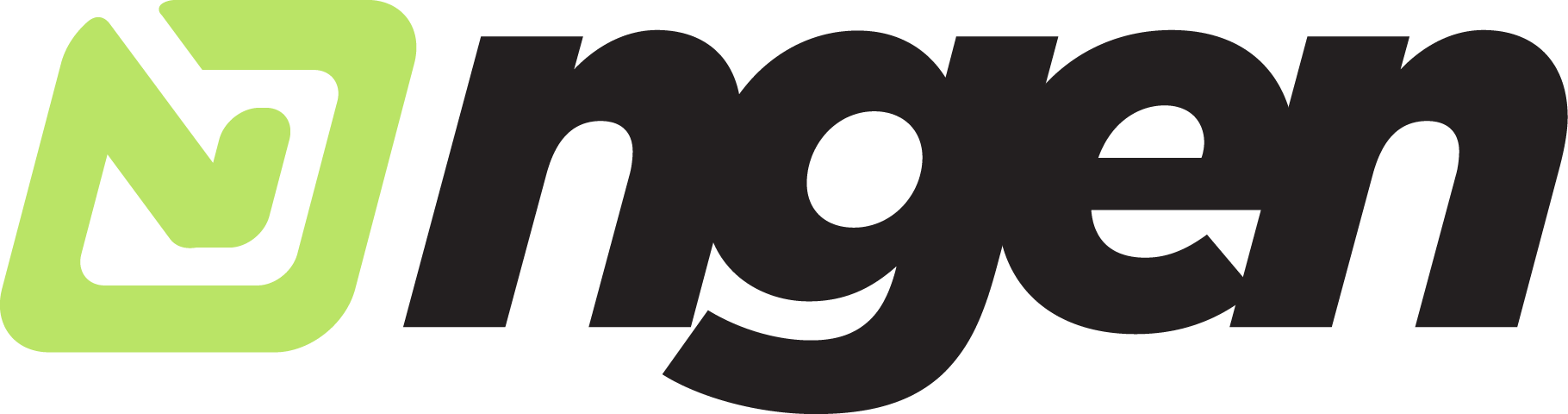NGEN LLC Logo