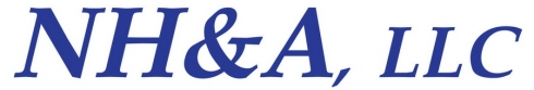 NH&A, LLC Logo