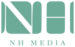 nhmedia Logo