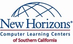 New Horizons of Southern California Logo