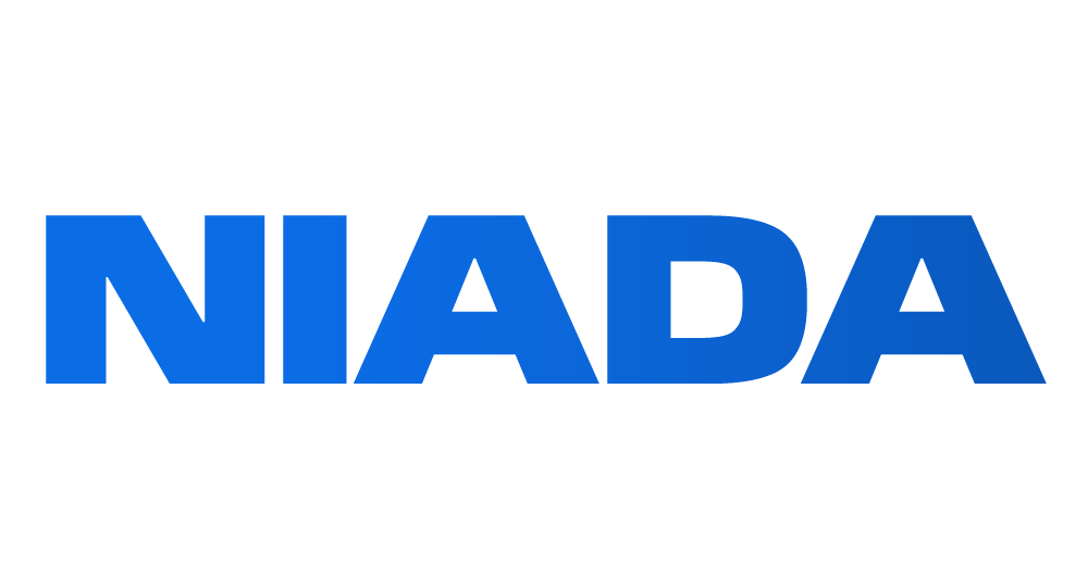 NIADA Logo