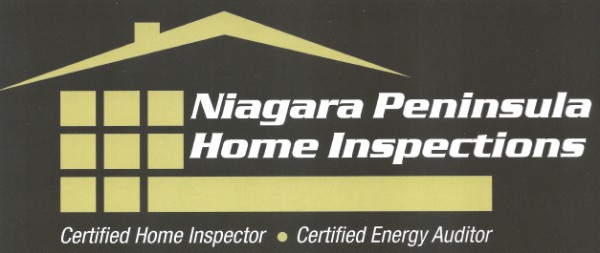 Niagara Peninsula Home Inspections Logo