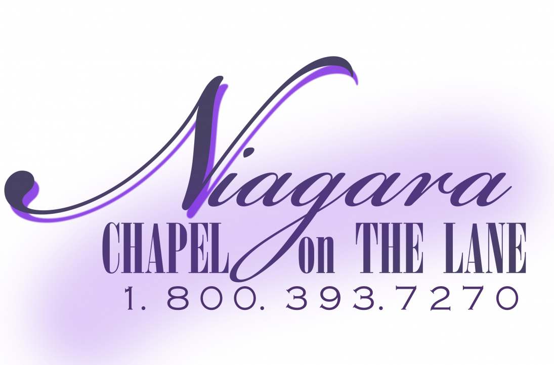 niagaraweddingchapel Logo