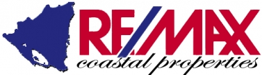 RE/MAX Coastal Properties Logo