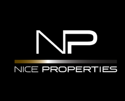 Nice Properties Logo