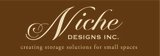 nichedesignsinc Logo