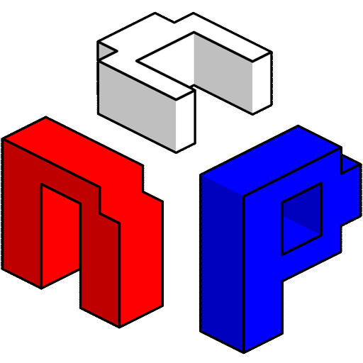 nickelcitypixels Logo