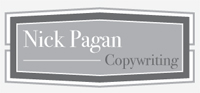nickpagancopywriting Logo