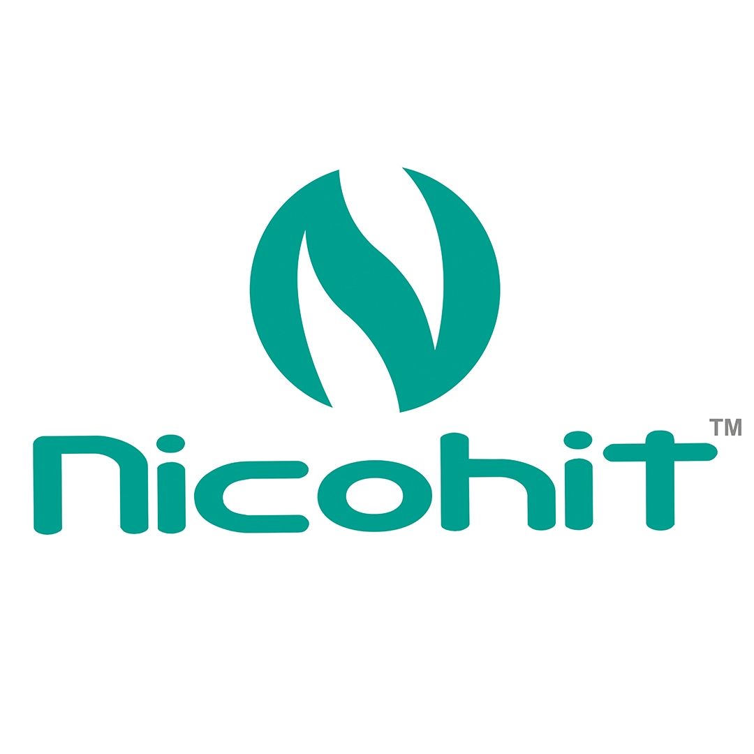 nicohit Logo