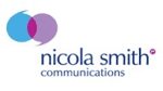 Nicola Smith Communications Logo
