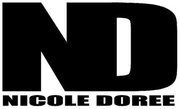 nicoledoree Logo