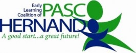 Early Learning Coalition of Pasco and Hernando Logo