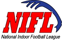 niflfootball Logo
