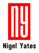 nigelyates Logo