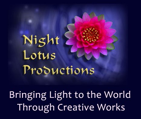nightlotus Logo