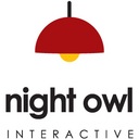 nightowlinteractive Logo