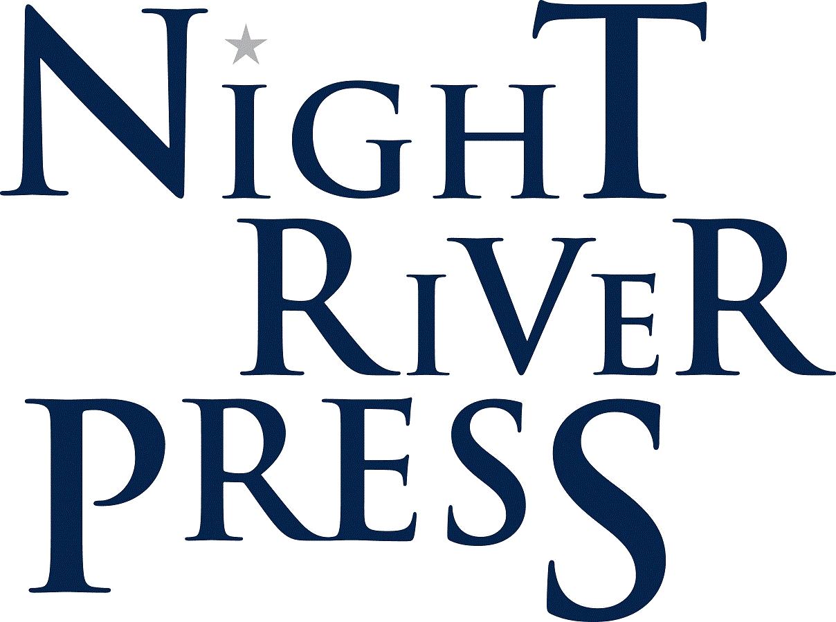 nightriverpress Logo