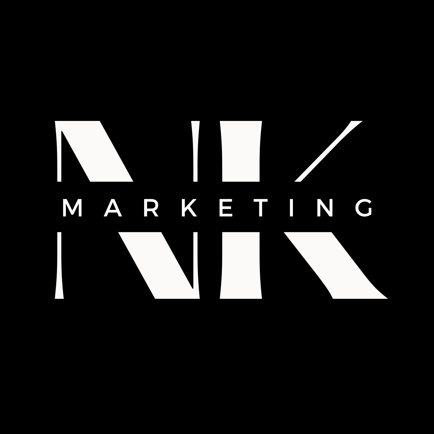 Nikhel Marketing Logo