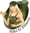 nikigfitness Logo
