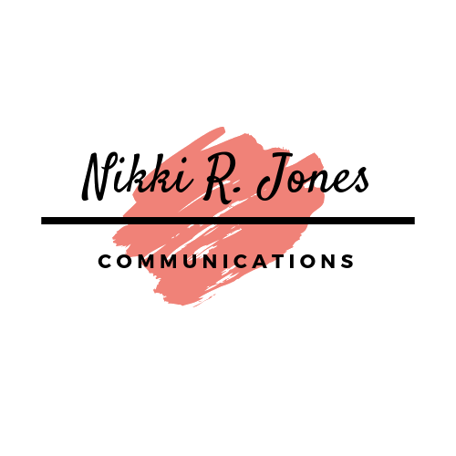 nikkirjones Logo