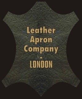 Leather Apron Company Logo