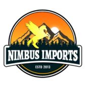 Nimbus Wholesale Logo