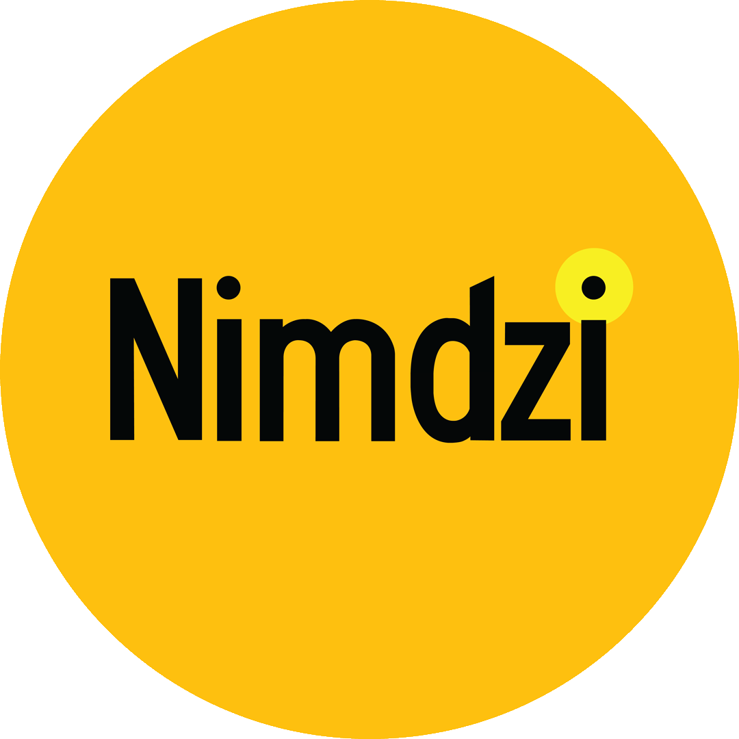 nimdzi Logo