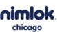 Nimlok Chicago Logo