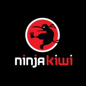 Ninja Kiwi Logo