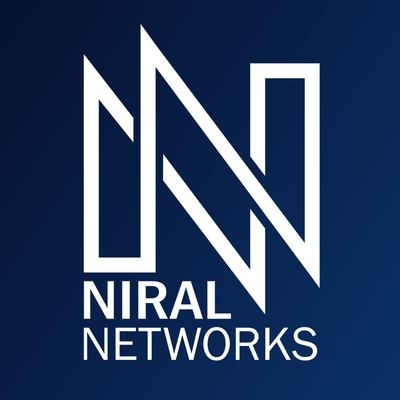 Niral Networks Logo