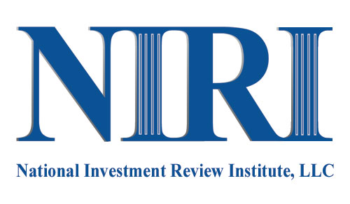 National Investment Review Institute Logo