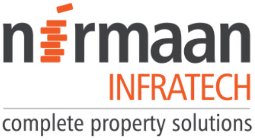 Nirmaan Infratech Logo