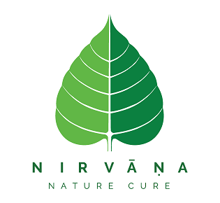 nirvananaturecure Logo