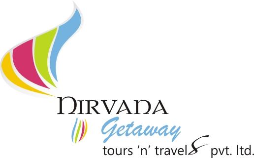 nirvanatoursntravels Logo