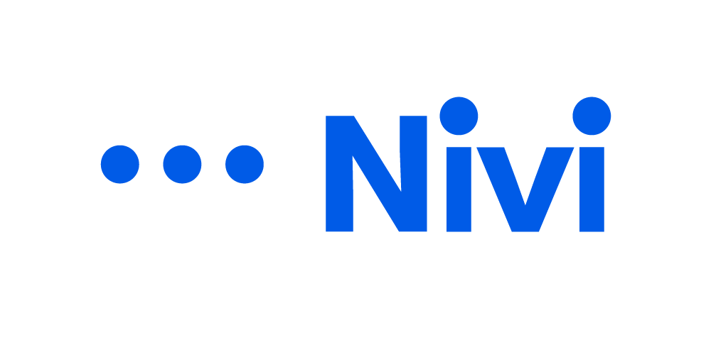 Nivi, Inc. Logo