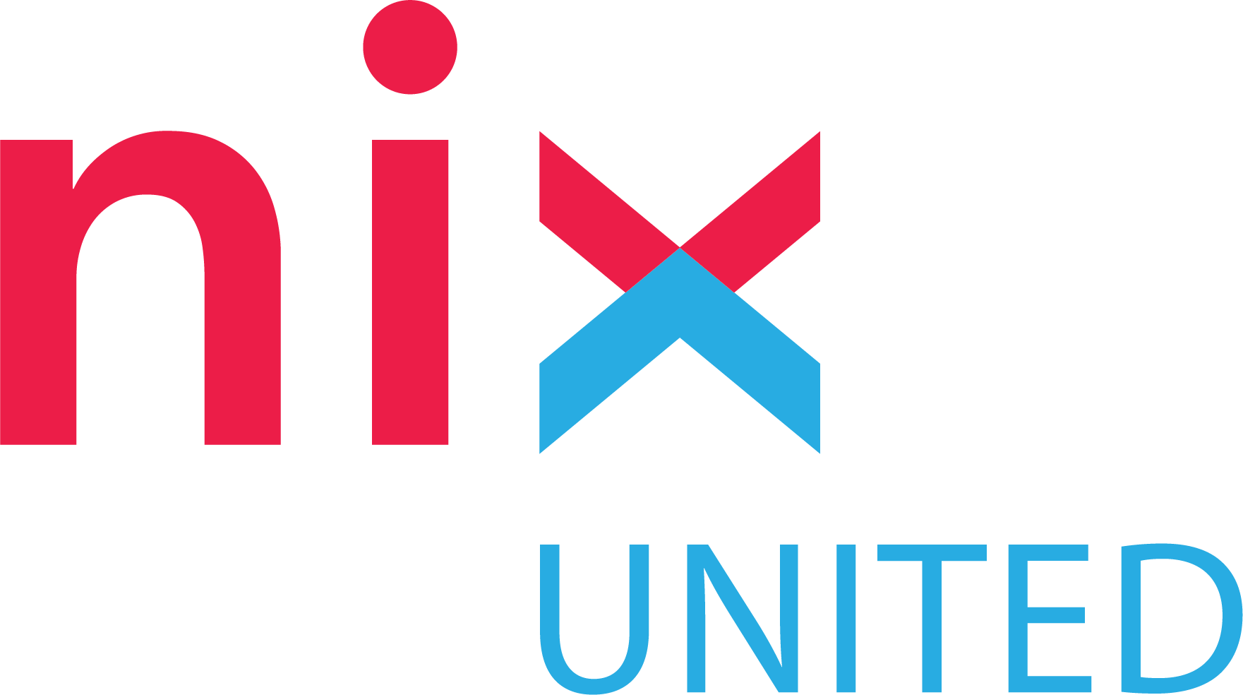 nix-united Logo