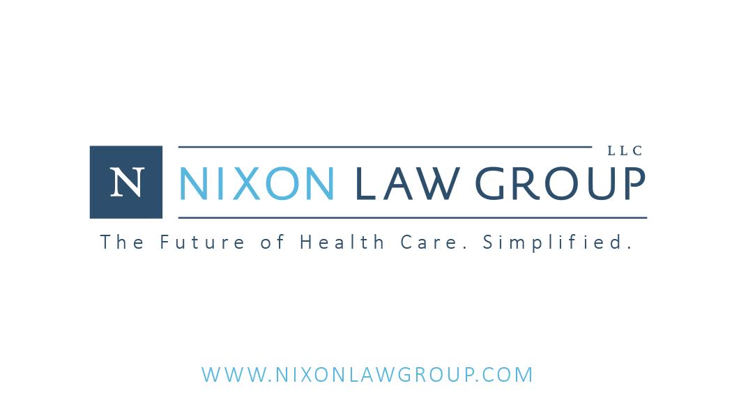 Nixon Law Group LLC Logo