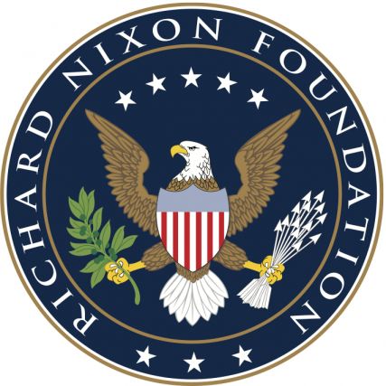Richard Nixon Foundation Logo