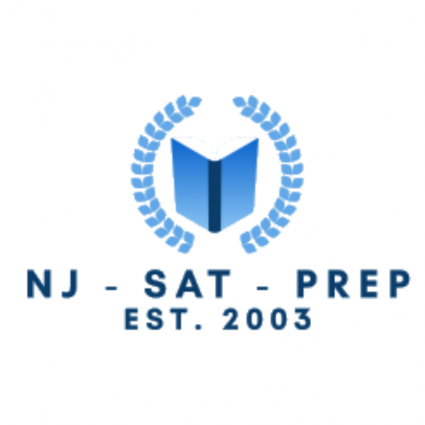 NJ-SAT-PREP Logo