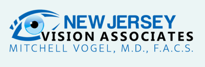 New Jersey Vision Associates Logo