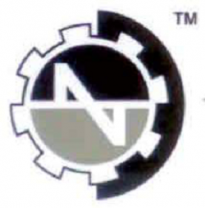 NK Industries Logo