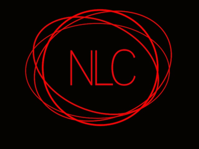 NLC Inc. Logo