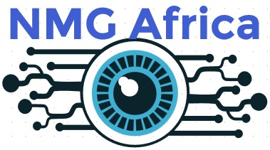 NMG Africa Logo