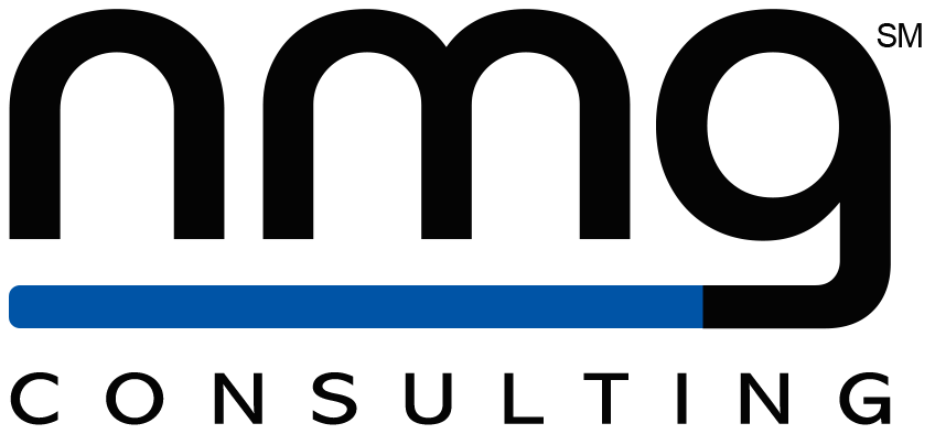 NMG Consulting Logo