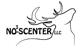 no-scenter Logo