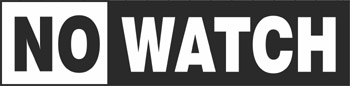 no-watch Logo