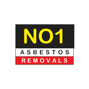 NO1 Asbestos Removal Melbourne Logo