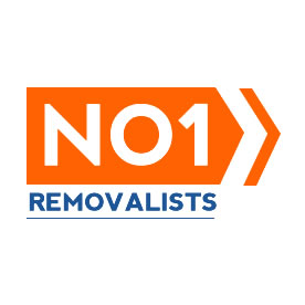 no1removalists Logo