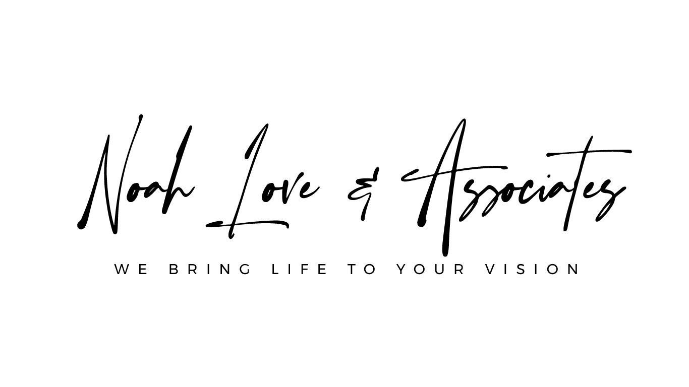 Noah Love & Associates Logo