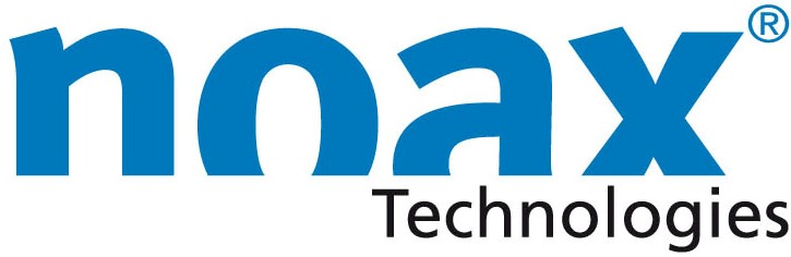 noaxTechnologies Logo